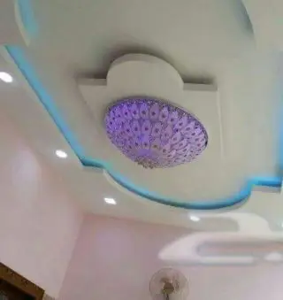 ديكورات جبس جبيسمبورد جي ار سي (image 3)