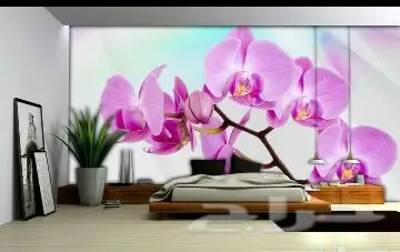 مقاولات عامة ورق جدران 3Dmxجديد ديكورات جبسية (image 79)