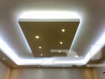 ديكورات جبس جبيسمبورد جي ار سي (image 1)