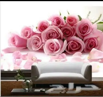 مقاولات عامة ورق جدران 3Dmxجديد ديكورات جبسية (image 94)