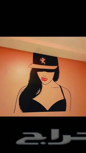 ملصقات حائط (image 19)