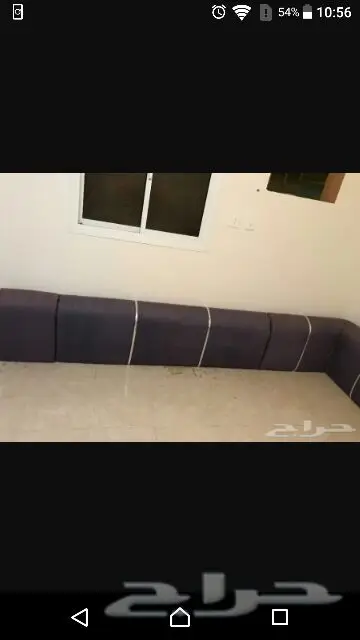 للتفصيل و تنجيد كنب و مساند (image 6)