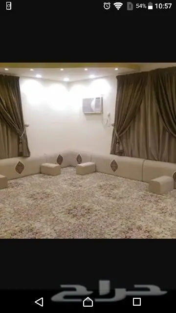 للتفصيل و تنجيد كنب و مساند (image 5)