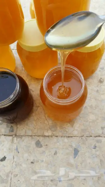 عسل زهوري طبيعي (image 7)