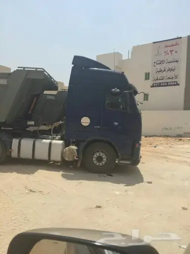 ثلاث كسارات للبيع المستعجل مع المعدات (image 8)