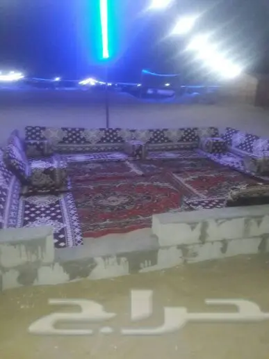 مخيم للايجار بأسعار مناسبه (image 1)