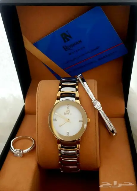 ساعات بالاسم واطقم فاخره (image 50)