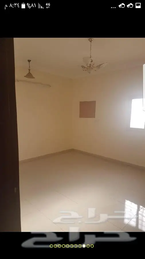 شقتين عوائل للايجار من 4 غرف واستراحه شبابيه (image 2)
