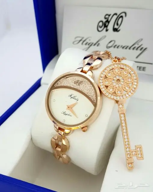 ساعات بالاسم واطقم فاخره (image 59)