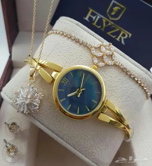 ساعات بالاسم واطقم فاخره (image 27)