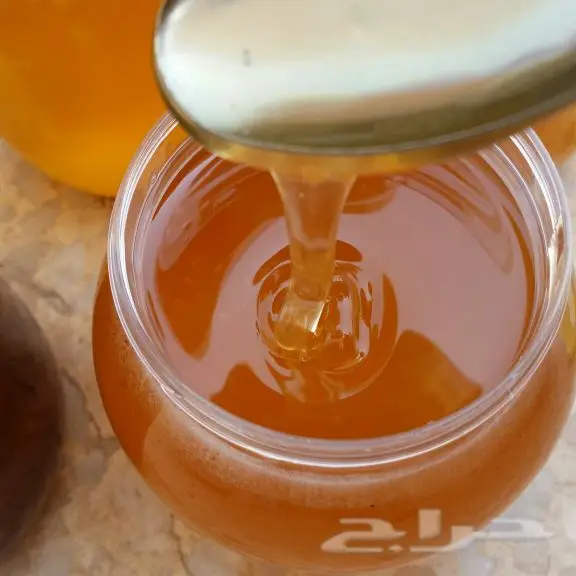 عسل زهوري طبيعي (image 5)