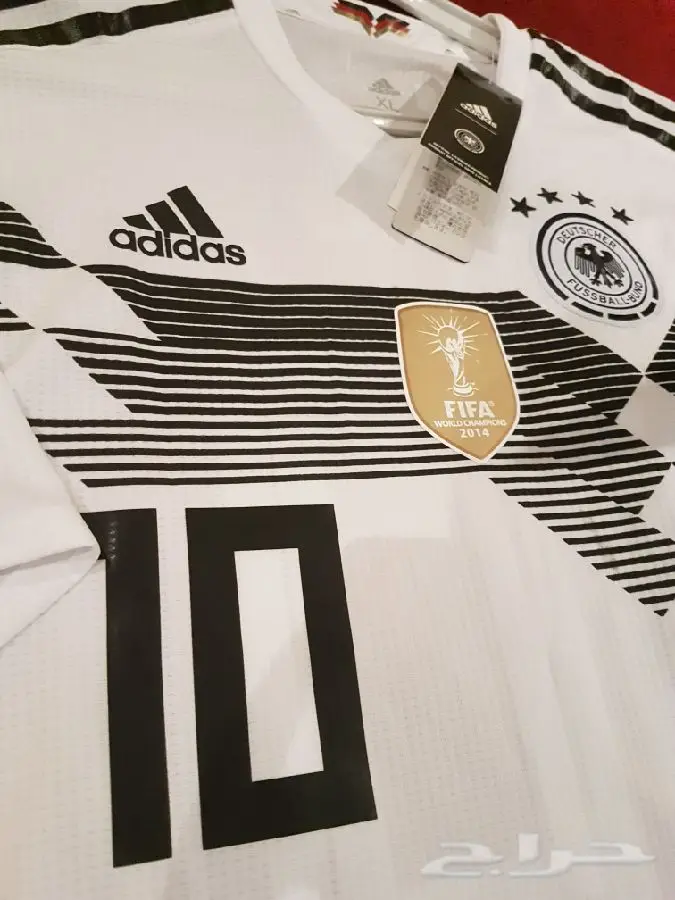 تيشيرت ألمانيا كأس العالم (image 9)