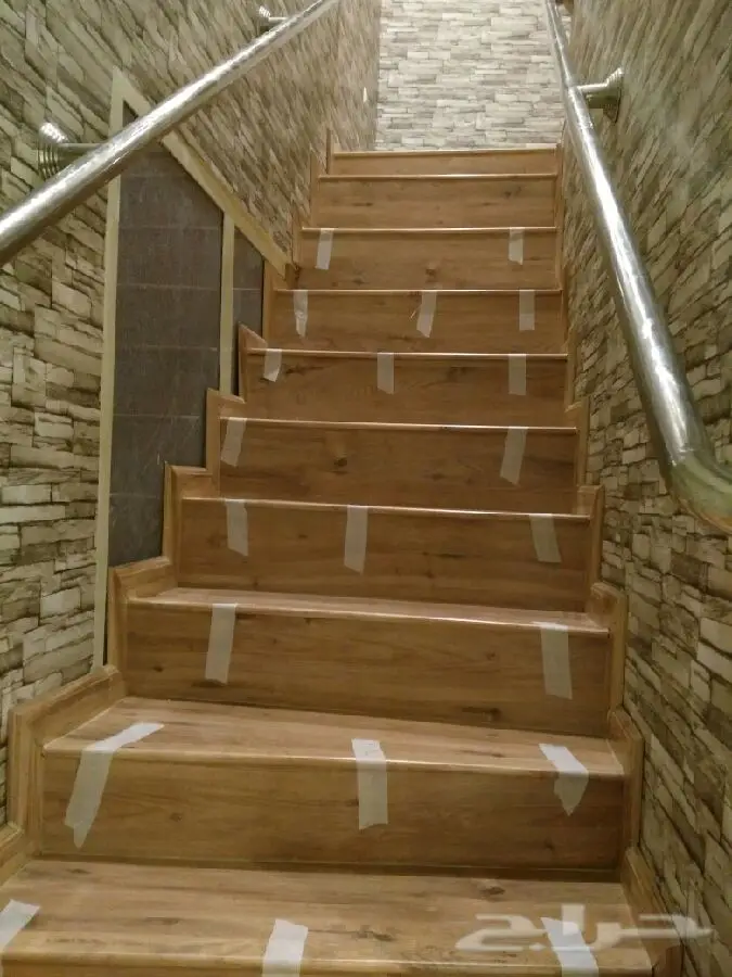 ارضيات باركيه بالمواد
(image 13)