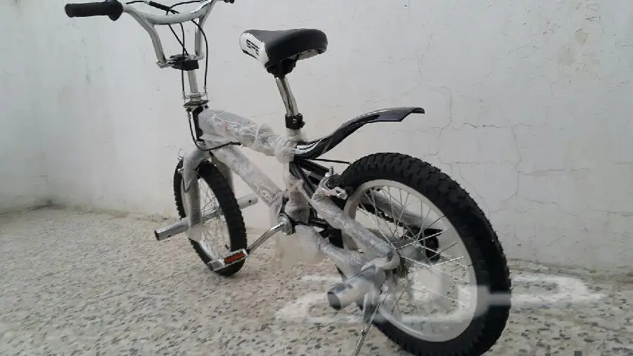 سيكل دراجة هوائية كوبرا (image 1)