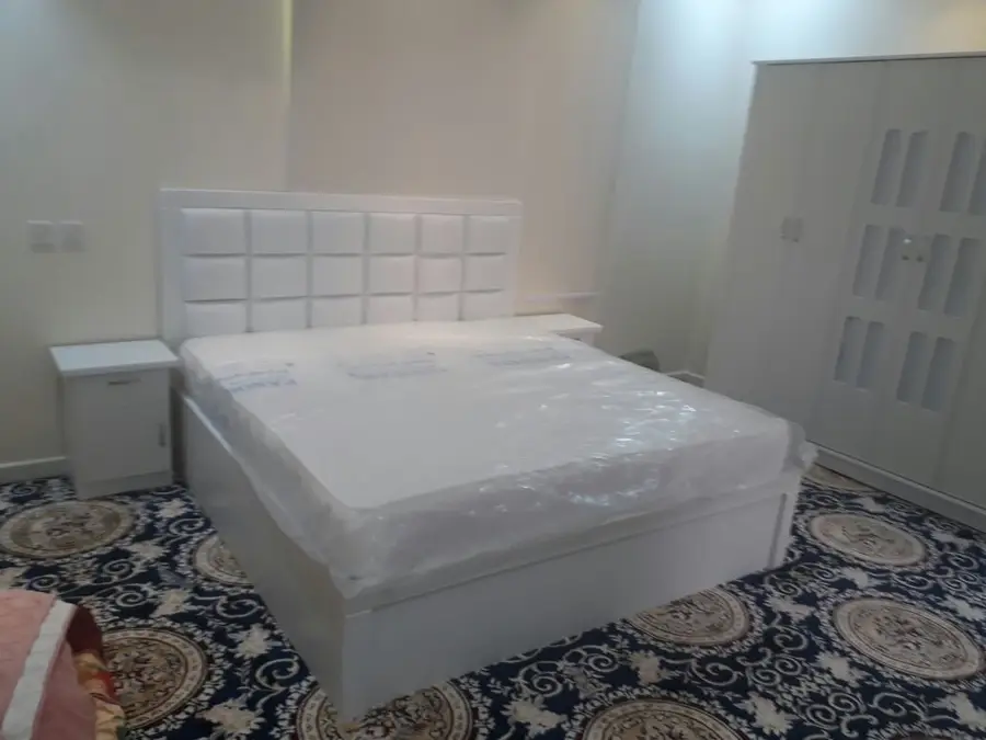 غرف  نوم  وطني  جديد  جاهزة للتركيب السعر1800 (image 2)