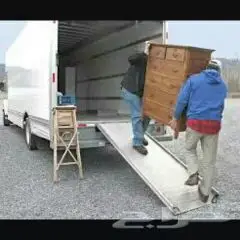 نقل عفش جدة - خدمة سريعة وآمنة!