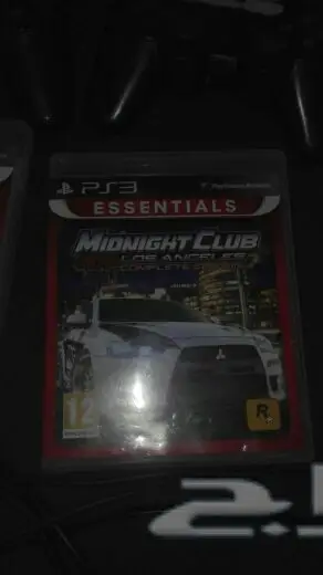 للبيع سوني 3 (image 1)