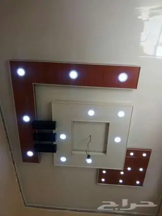 ديكورات جبس مغربي في النماص (image 3)