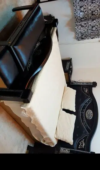 الاثاث كامل للبيع ضروري ب 8الف (image 10)