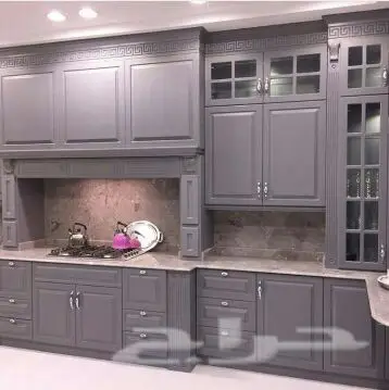 صيانه مطابخ وتفصيل مطابخ (image 5)