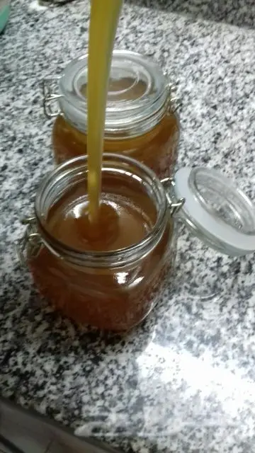 عسل طبيعي ظهوري
(image 9)