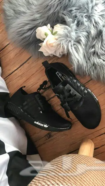 شوزات درجة أولى - تحفة فنية بلمسة إبداعية (image 33)