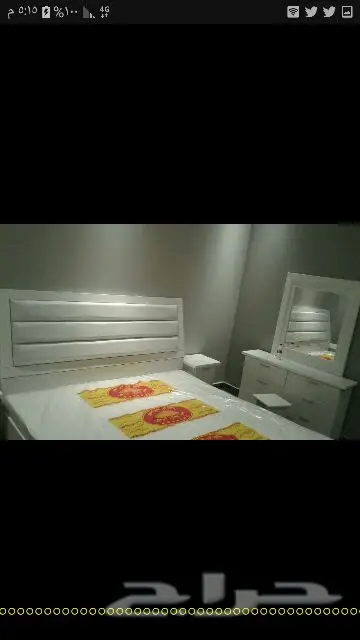 غرف نوم وطني - عرض مميز! (image 2)