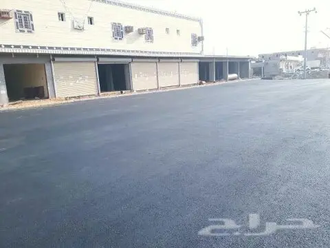 اعمال اسفلت (image 1)