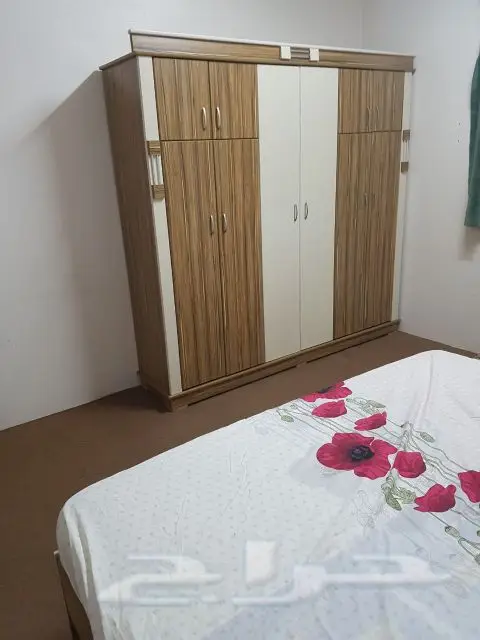 غرف نوم وطني جديدة ألوان مختلفه السعر1800ريال (image 23)