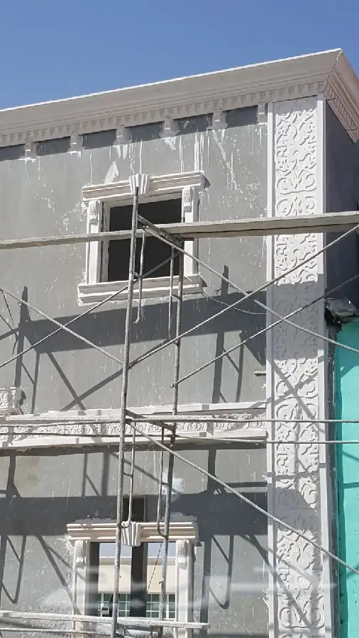 ديكورات جبس جبيسمبورد جي ار سي (image 1)
