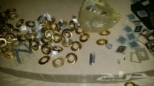 هنقر ادوات استراحه للبيع (image 6)