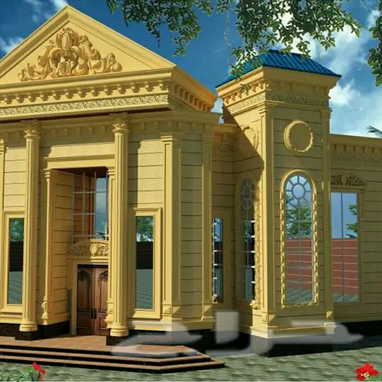 شلالات قرميد نوافير (image 7)