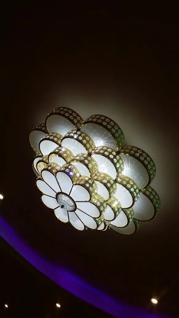 معدات استراحات وقاعات - للبيع دفعة واحدة! (image 46)