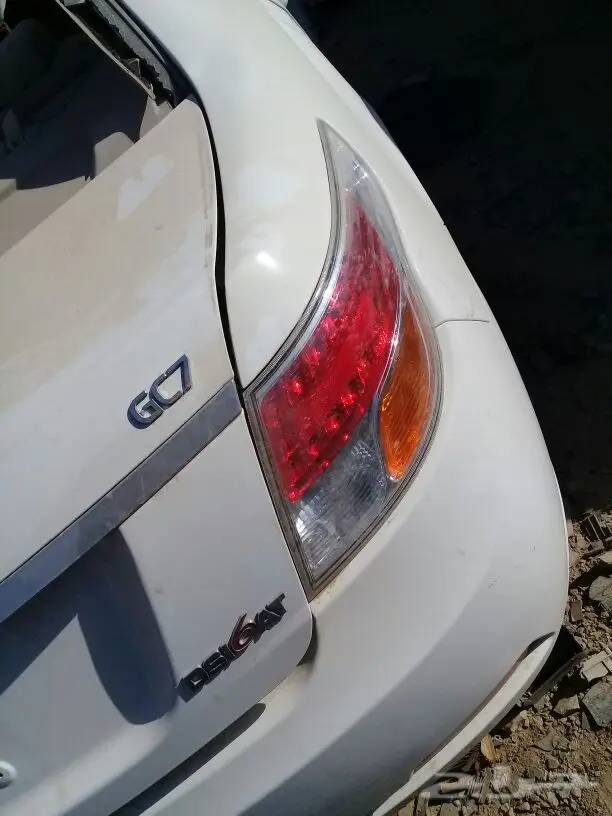 صيانه وتوضيب جميع انواع السيارات الصينيه 3