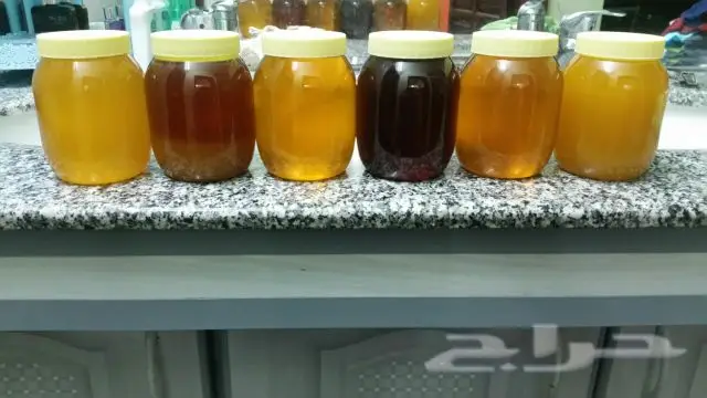 عسل طبيعي ظهوري
(image 6)