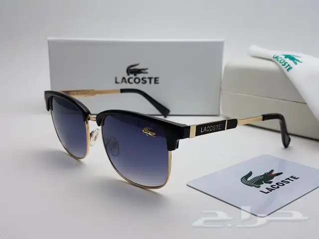 اختر اي ثلاث نظارات170ريال عرض فوق100نوع. (image 54)