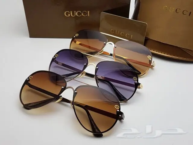 اختر اي ثلاث نظارات170ريال عرض فوق100نوع. (image 50)