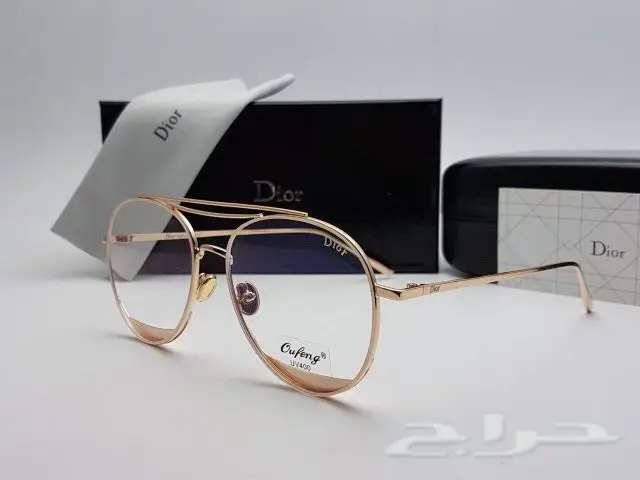 اختر اي ثلاث نظارات170ريال عرض فوق100نوع. (image 111)