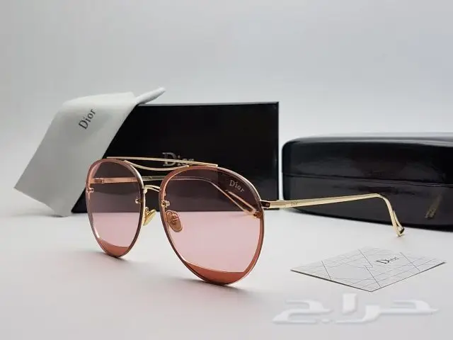 اختر اي ثلاث نظارات170ريال عرض فوق100نوع. (image 58)