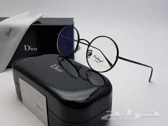 اختر اي ثلاث نظارات170ريال عرض فوق100نوع. (image 114)