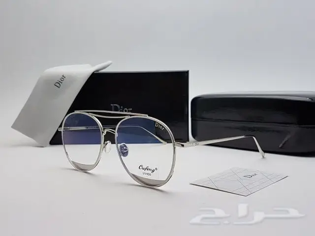 اختر اي ثلاث نظارات170ريال فقط اكثر من100نوع (image 101)