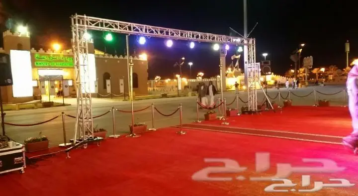 مصور حفلات ومناسبات وسماعات دي جي للايجار (image 14)