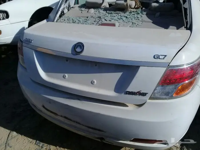 صيانه وتوضيب جميع انواع السيارات الصينيه 1