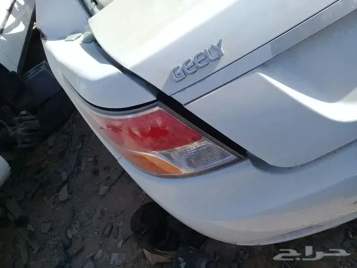 صيانه وتوضيب جميع انواع السيارات الصينيه 2