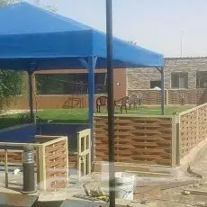 هناجر مظلات سواتر حداده بالرياض وخارج 