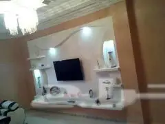 معلم ديكورات فوم وجميع الجبسيات اسقف مستعاره (image 31)