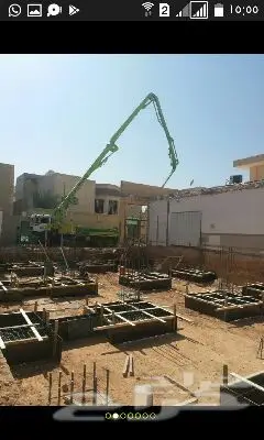 مقاول سوري تنفيذ ملاحق فلل تشطيب أسفلت ترميم  (image 14)