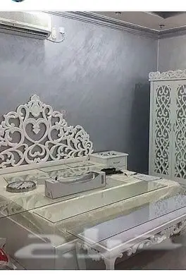 مفروشات العالمي غرف نوم  (image 5)