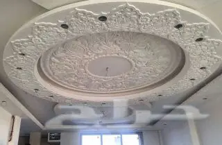 تنفيذ كافه اعمال الجبس وديكور (image 22)