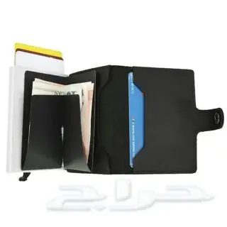 فقط للحجز  (( محفظة بطاقات بالإضافة للنقود )) (image 5)